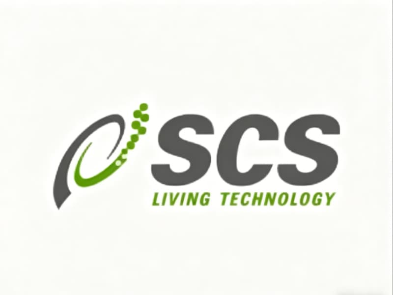 新加坡计算机系统(SCS)引领 ICT 前沿