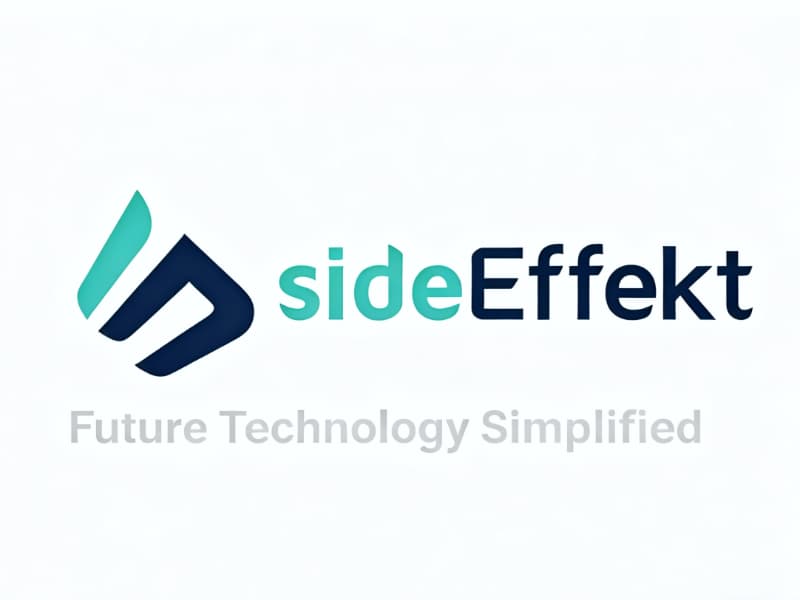 sideEffekt：以持久的 IT 解决方案赋能企业