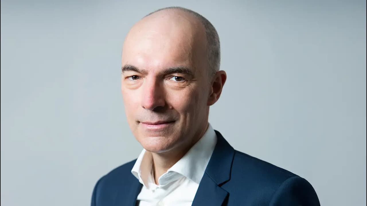 Submer 任命 Jean-Marc Denis 领导 AI 数据中心战略