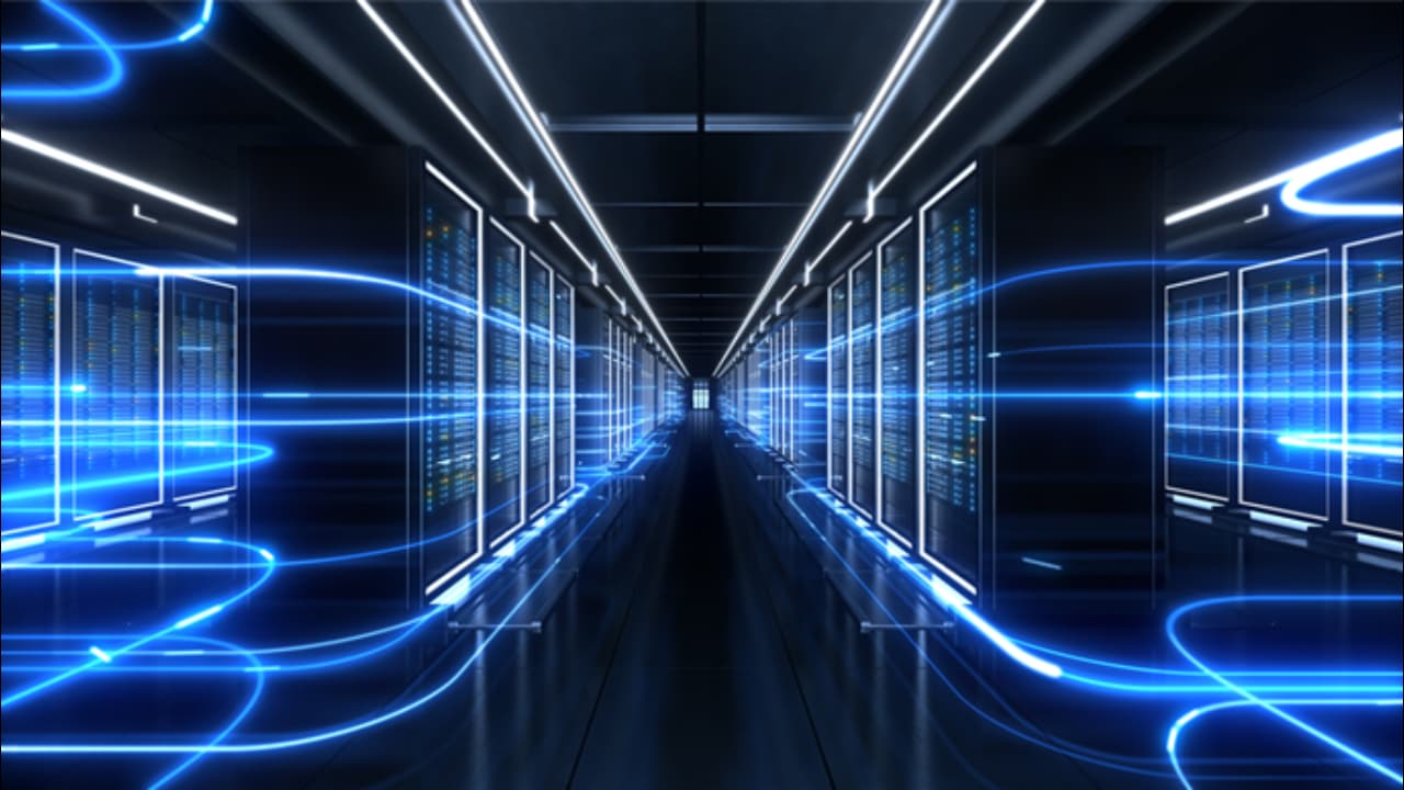 AI 热潮推高数据中心建设成本
