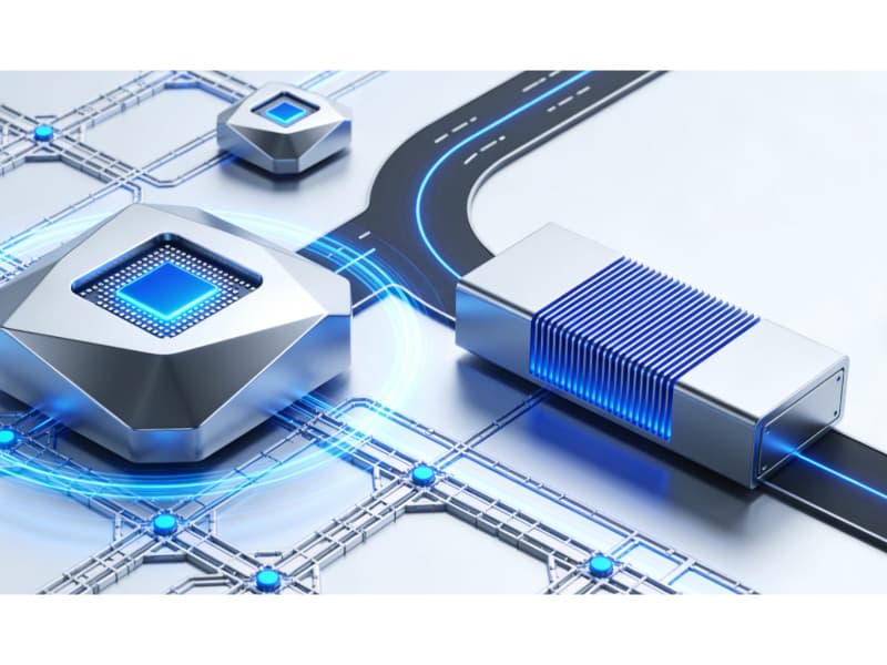 Infineon y Lenovo intensifican el impulso hacia las plataformas de computación para conducción autónoma