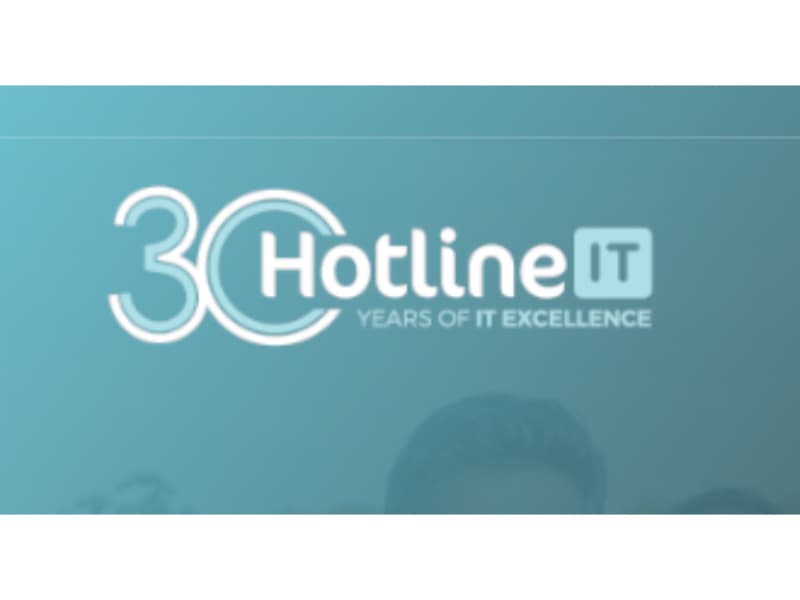Hotline IT Pty Ltd والنضال من أجل الاستقلال التقني الإقليمي