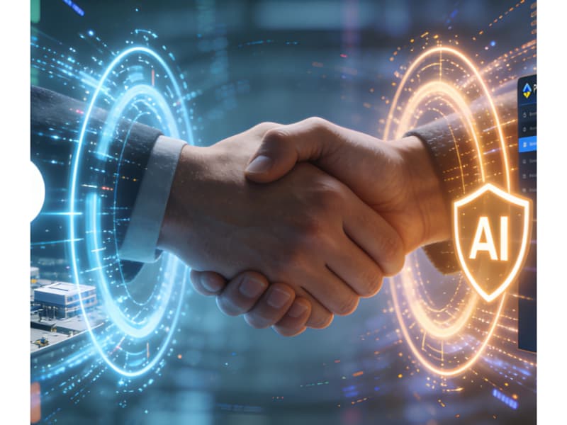 Google Cloud y Palo Alto Networks forjan una alianza de seguridad de IA por casi 10 000 millones de dólares