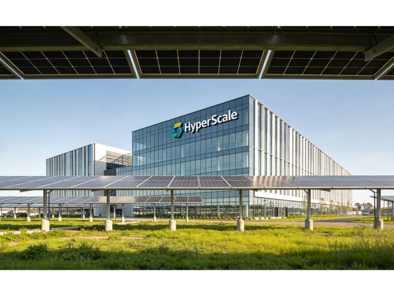 AirTrunk unveils second hyperscale data centre campus in Melbourne amid rising AI infrastructure demand