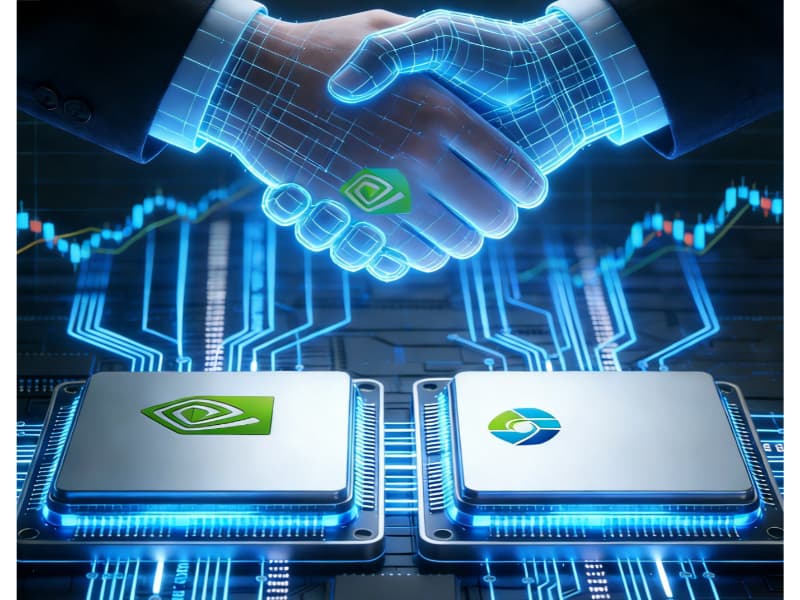 El movimiento de Nvidia de 16.000 millones de libras en chips de IA desata el debate sobre el futuro de la tecnología de inferencia