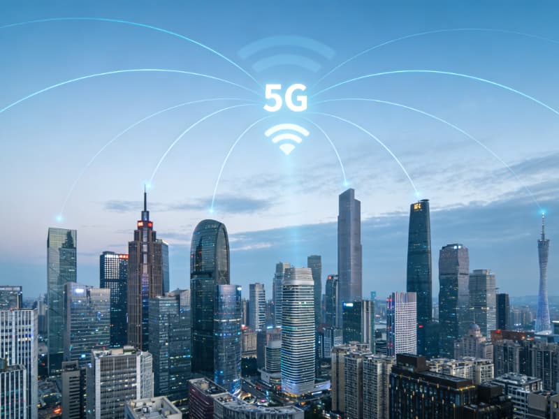 Vodafone and EE stress connectivity as vital public service