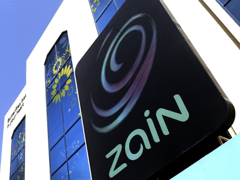 Zain Bahrain 与 Ericsson 推动 5G 进入工业领域