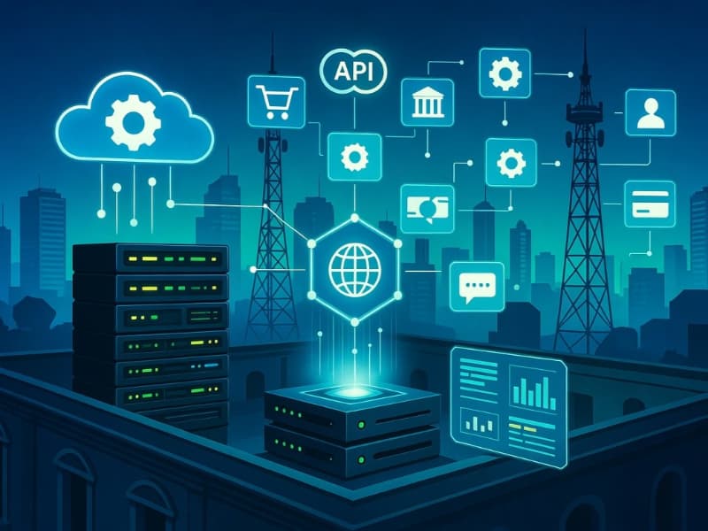 网络 API 终于在 2025 年达到拐点