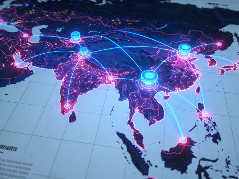Cumbre APAC prevé un aumento masivo en infraestructura de IA