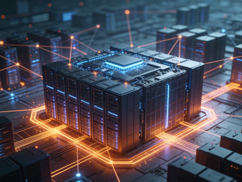 AirTrunk impulsa Melbourne con un segundo centro de datos a gran escala