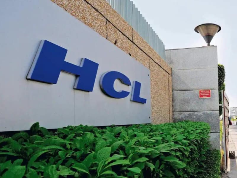 HCLTech تستحوذ على وحدة الاتصالات من HPE لتعزيز خدمات الذكاء الاصطناعي