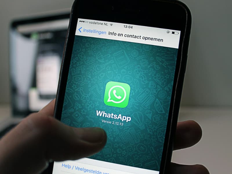 WhatsApp alerta sobre la ralentización del servicio reportada