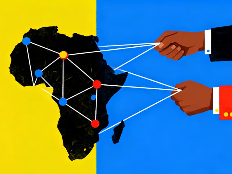 Preguntas clave que África debe responder antes de implementar CAIGA