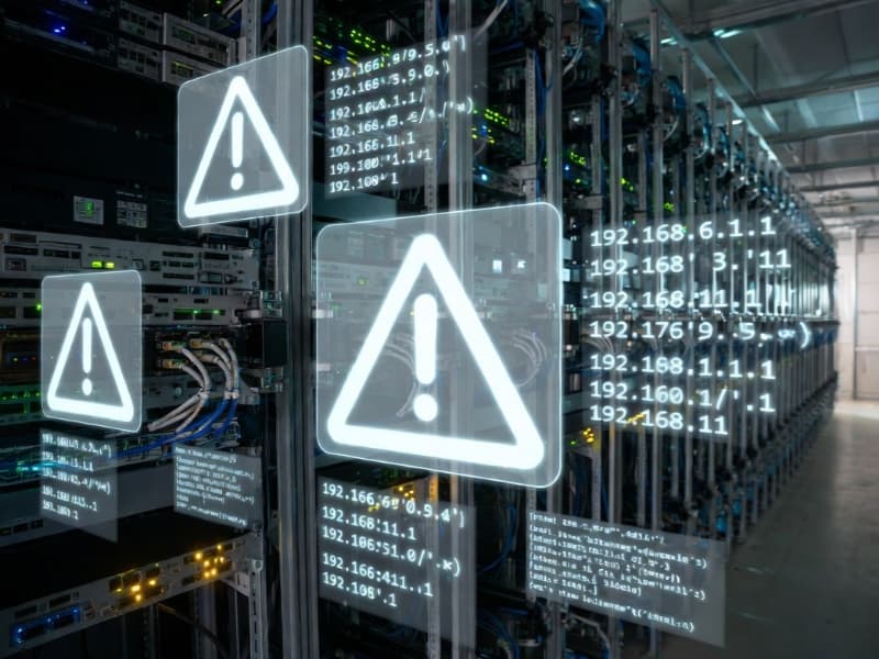 Pénurie d'IPv4 et son impact économique sur les FAI