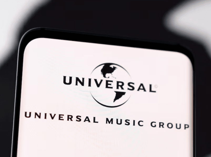 UMG تجدد اتفاق حقوق الموسيقى مع NetEase