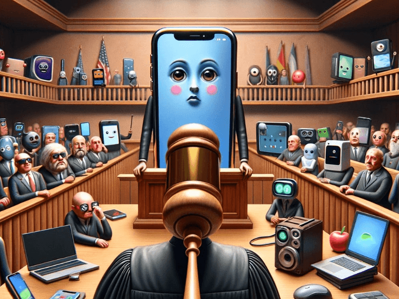 Apple contesta investigação antitruste na Índia
