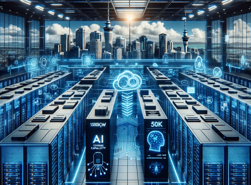 HPE و 2degrees يتعاونان للذكاء الاصطناعي وسيادة البيانات