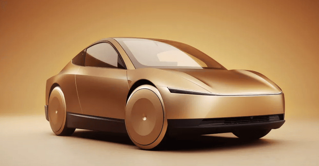 Tesla تستثمر ملياري دولار في xAI وتؤكد الجدول الزمني لـ Cybercab