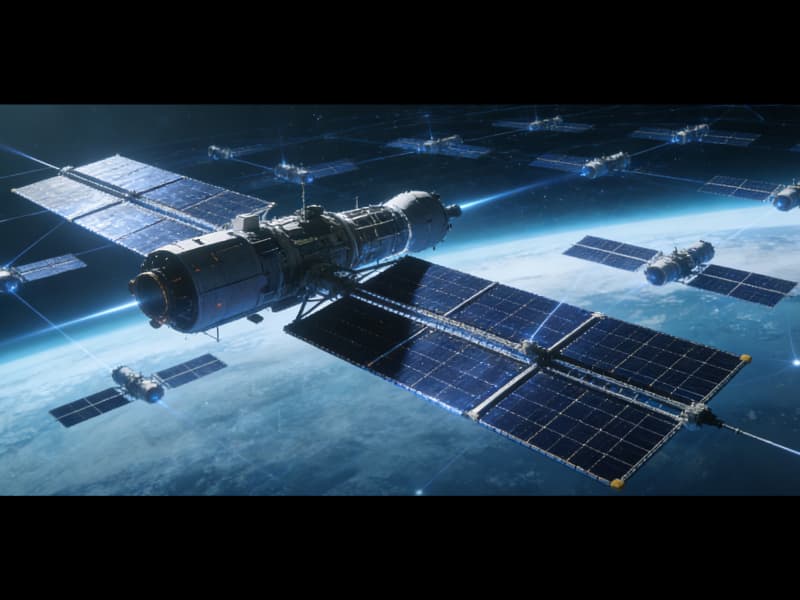 Starlink التابع لـ Elon Musk يقاوم اختبار القمع في إيران
