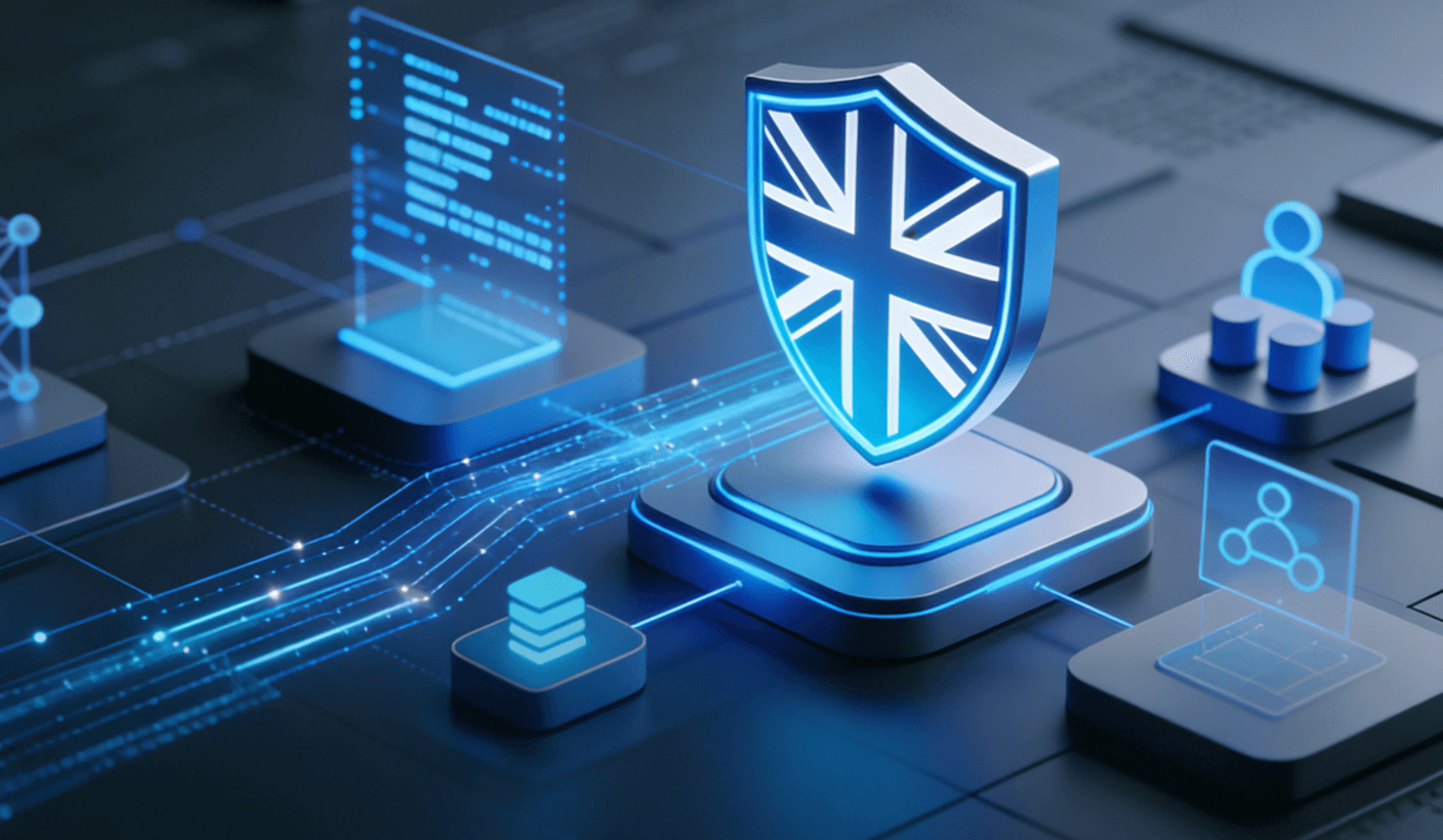 英国、公的部門のサイバー防御強化に 2 億 1000 万ポンドを投資
