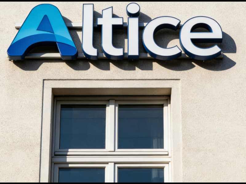 Altice explore la vente de sa participation dans OXG Glasfaser malgré la confiance de Vodafone dans le réseau de fibre
