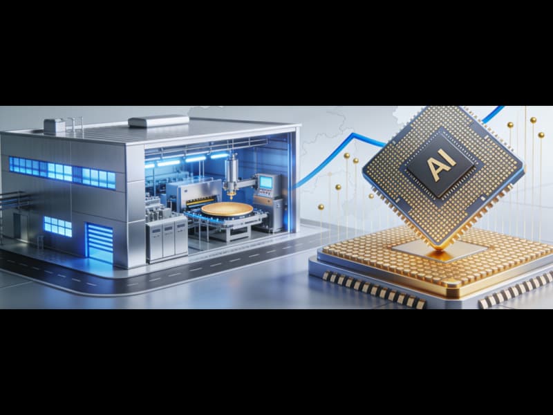 SK Hynix commits nearly $13B to advanced AI memory packaging plant in South Korea