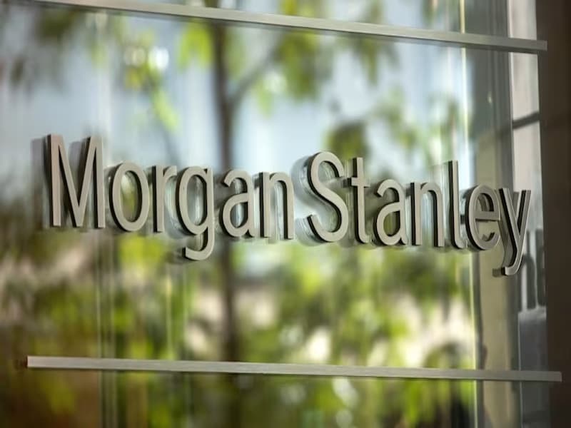 US-Hardwareaktien fallen: Morgan Stanley wird vorsichtig