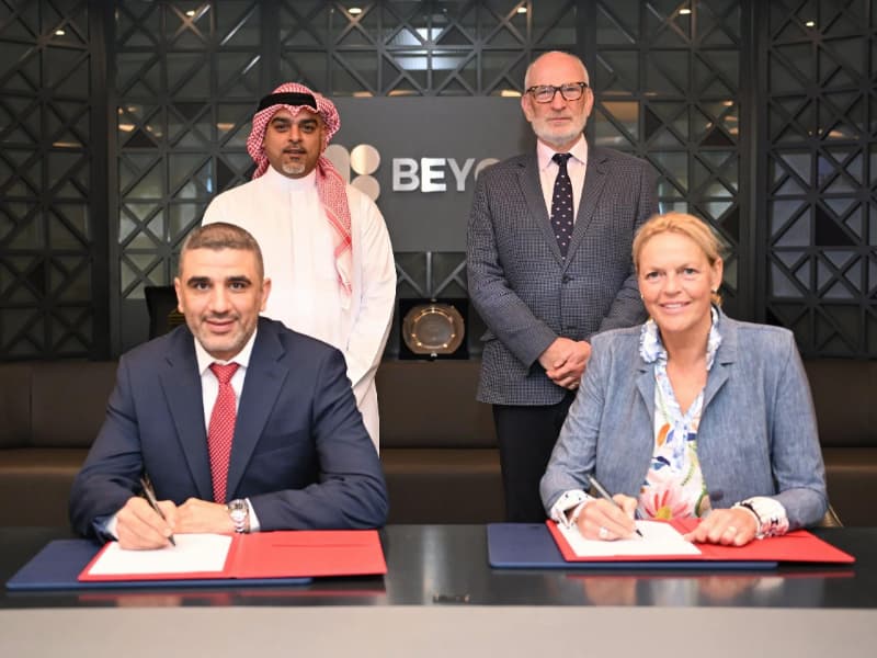 شراكة Batelco تطلق أول مركز بيانات حافة في البحرين