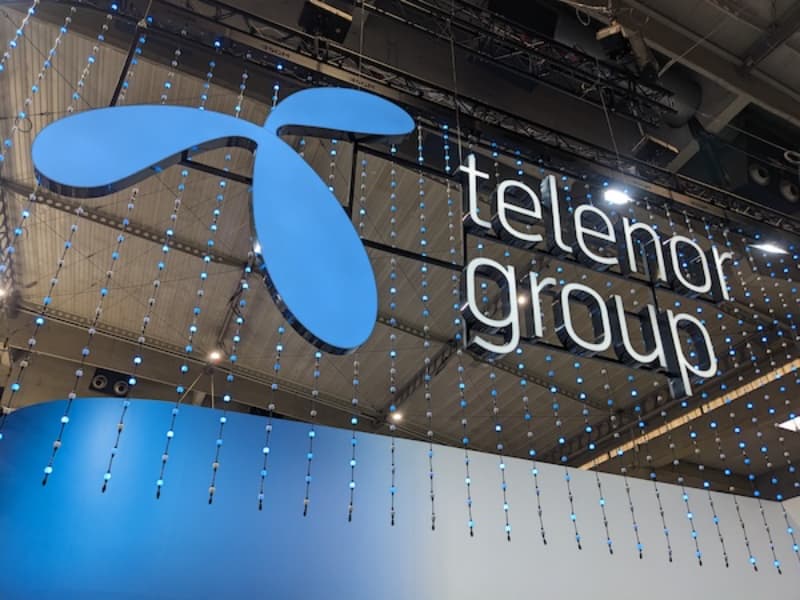 Telenor encerra seu capítulo tailandês de telecomunicações com a venda da True Corporation