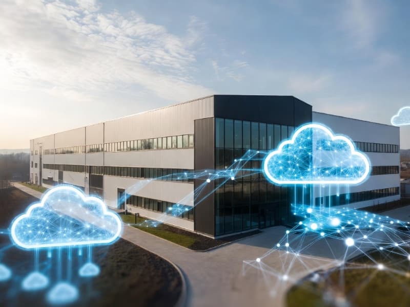DayOne Data Centers raises over $2B for global expansion