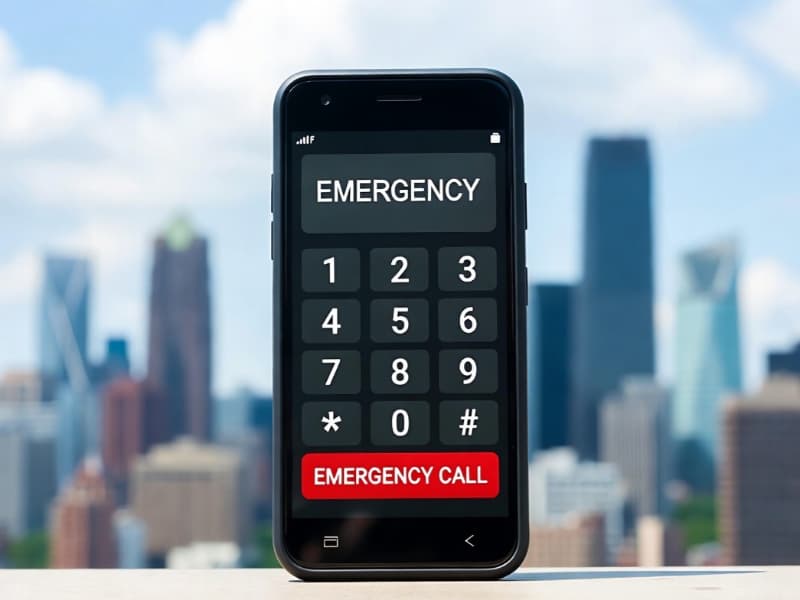 Optus CTO renuncia tras informe crítico sobre llamadas de emergencia al 000