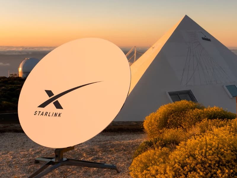 Starlink、インドでの直接デバイス通信承認で新たな規制障害に直面