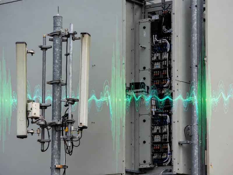 TIM y Vodafone acuerdan compartir la RAN 5G para ampliar la cobertura