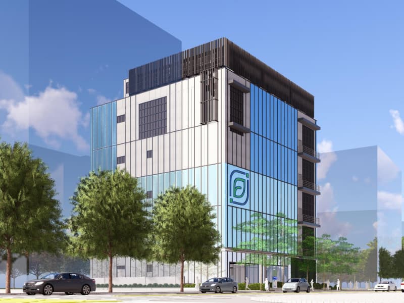 Empyrion Digital lance les travaux du premier centre de données edge de Taïwan