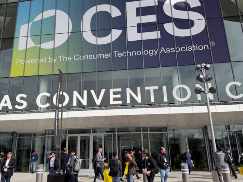CES 2026 が紹介する次世代テクノロジー:私たちの未来を形作るもの