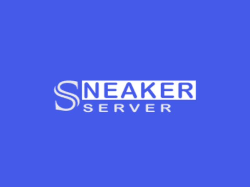 Sneaker Server: استضافة متخصصة لعمليات البوتات عالية الأداء