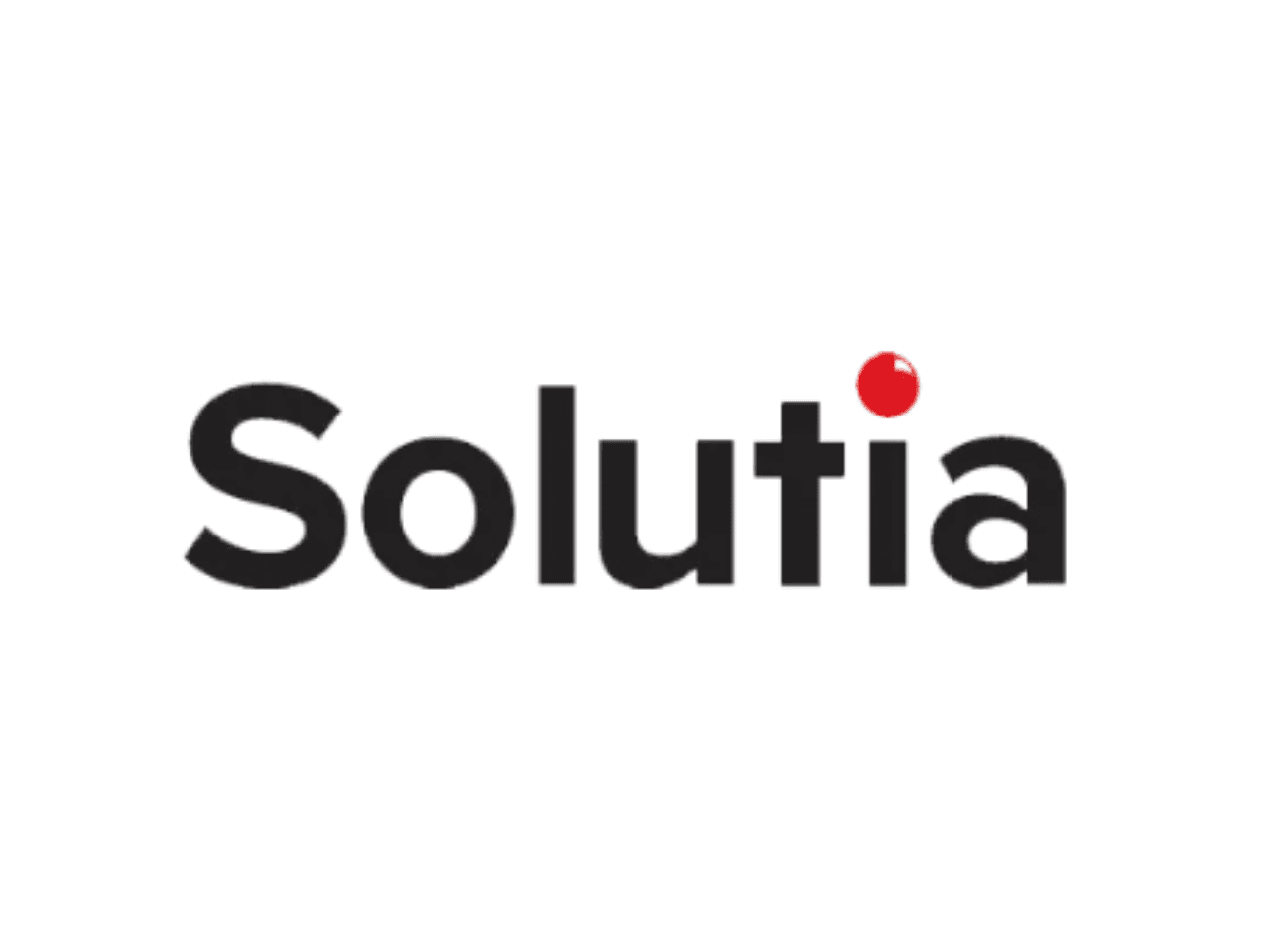 Solutia Consulting: transformação de TI e negócios