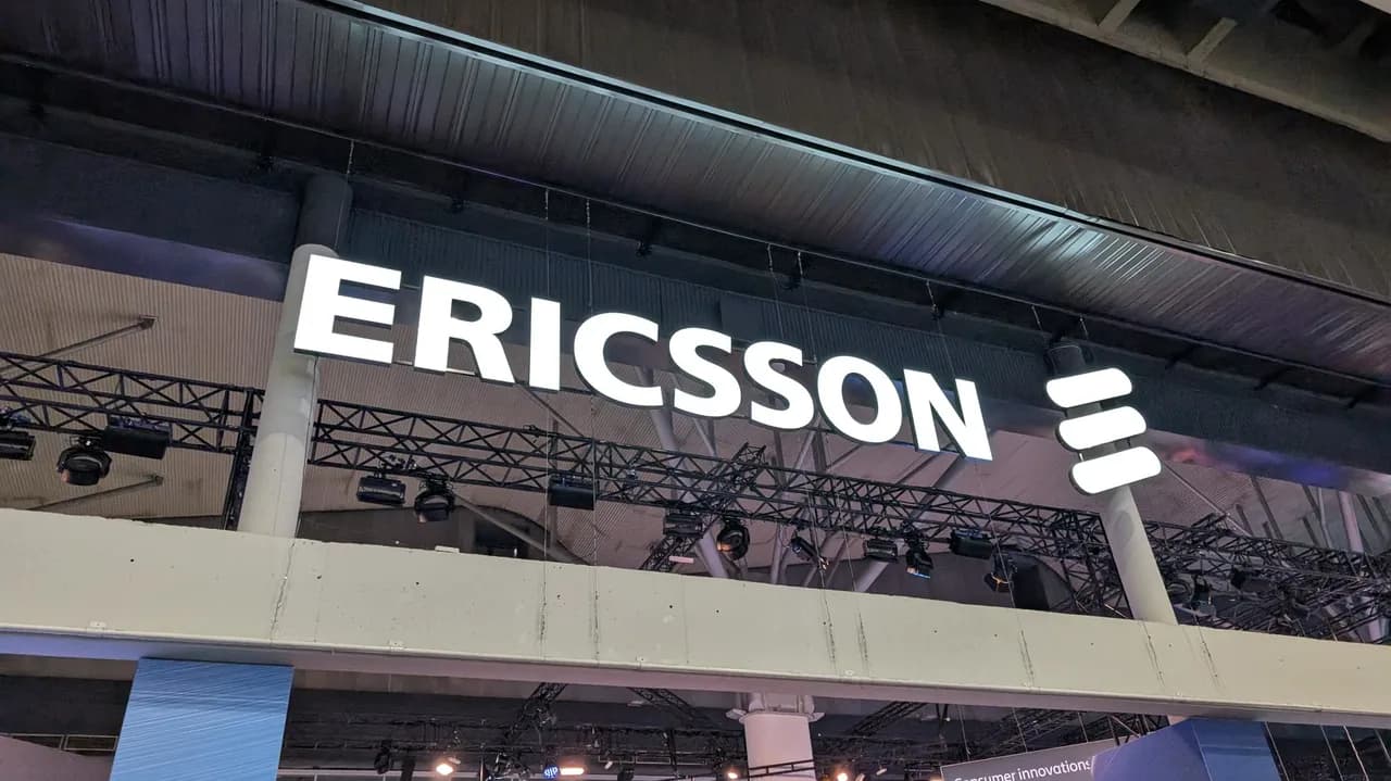 IA integrada en redes 5G: SoftBank y Ericsson mejoran MIMO