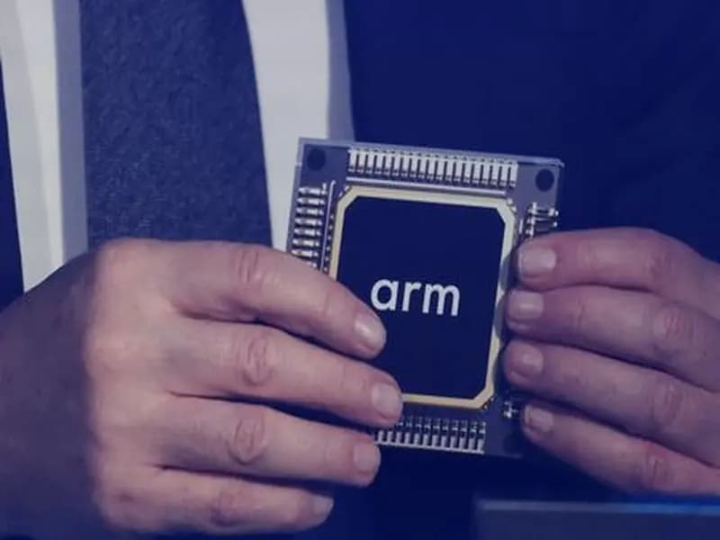 Arm تراهن بقوة على الذكاء الاصطناعي الفيزيائي وتستهدف سوق الروبوتات