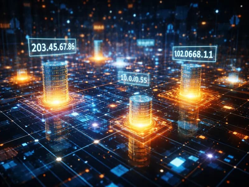 The future of IP addresses as a recognised asset class