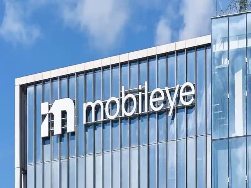 Mobileye 大胆进军机器人：9 亿美元押注人形 AI