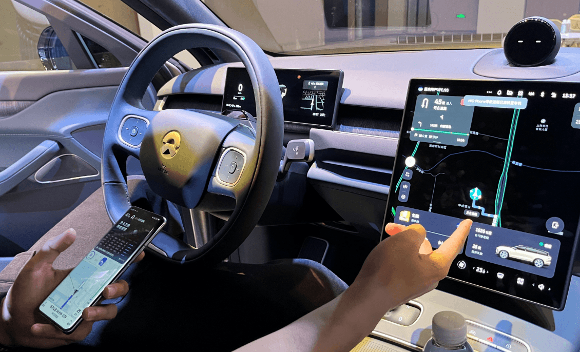 Vodafone IoT e Hyundai implementam carros conectados no Oriente Médio