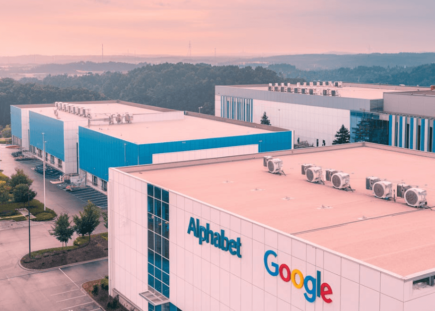 Alphabet 预计 2026 年资本支出将大幅增长