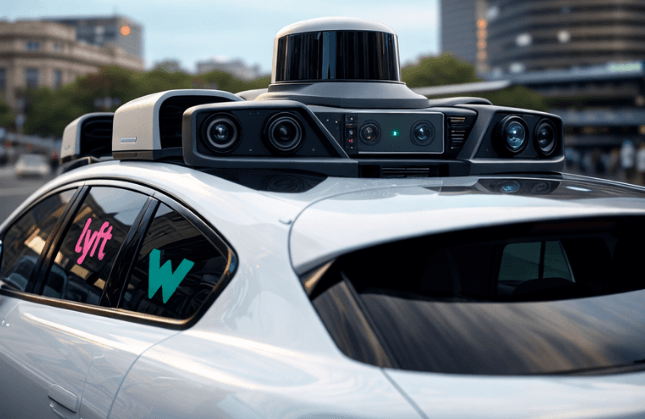 Waymo begins fully autonomous robotaxi service in Nashville