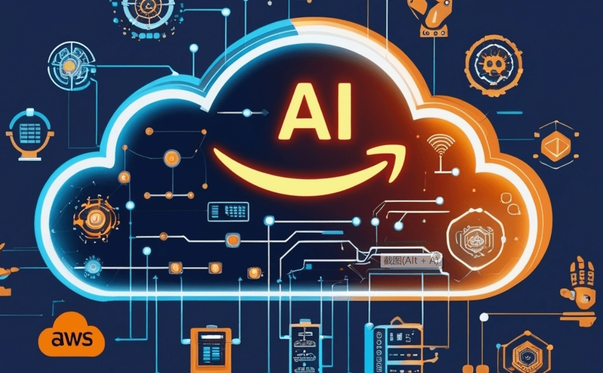 Amazon 探索面向出版商的 AI 内容市场