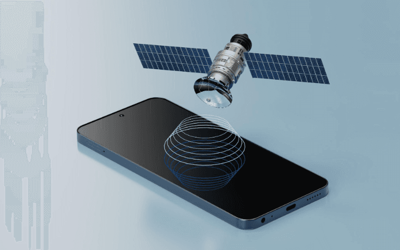 O2’s Satellite Service Goes Live at £3 Per Month