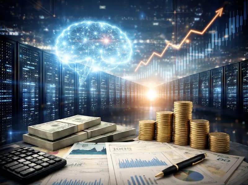 Alphabet targets bond market to finance AI infrastructure expansion