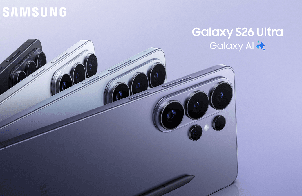 Samsung Galaxy S26 inaugura una nueva era de IA en dispositivo
