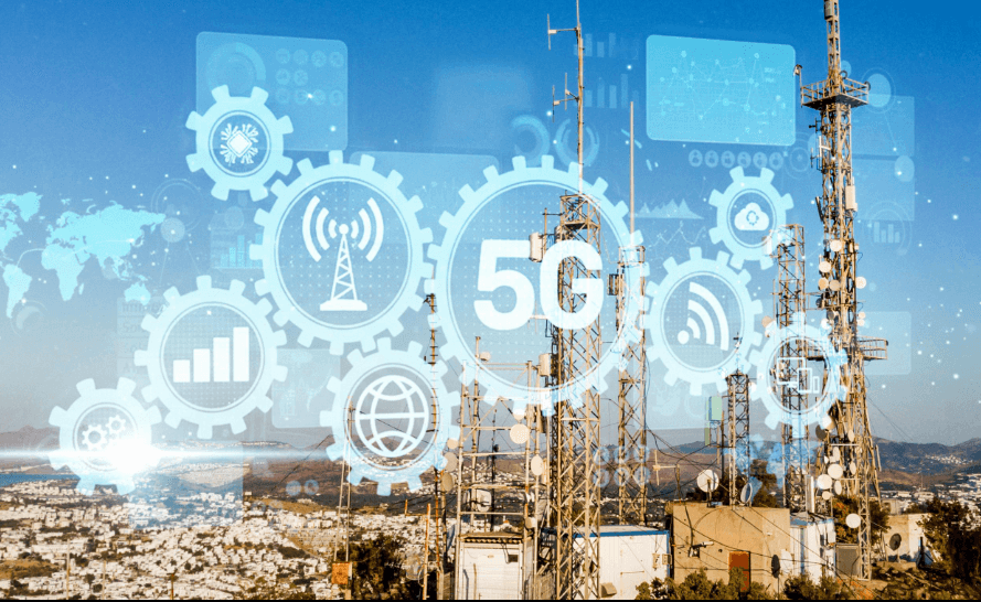 Nokia traza el camino hacia la 6G nativa de IA