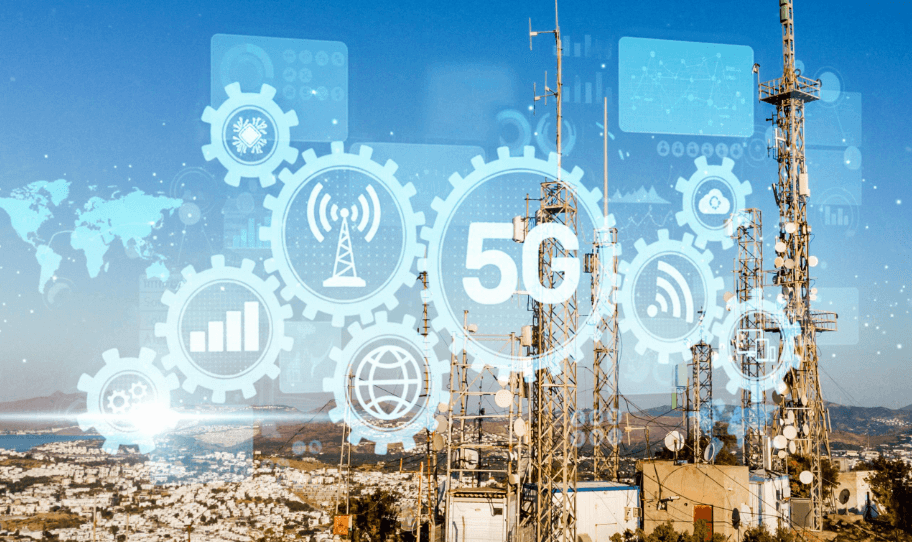 Deutsche Telekom y T-Mobile ven robots como clave para 6G